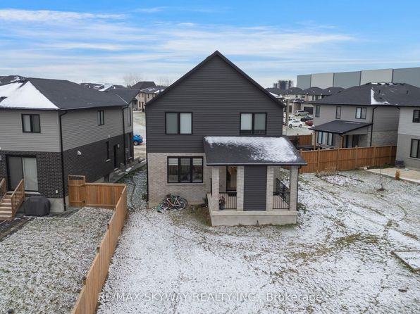 3314 David Milne Way W, London, ON N6L 0G2