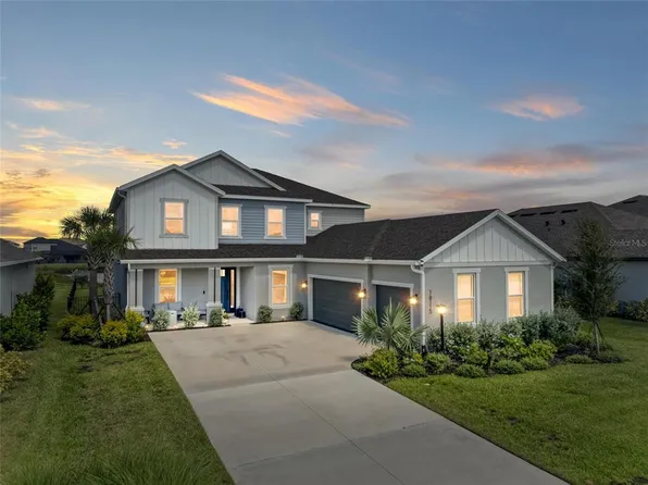 16115 Mount Holly Dr, Bradenton, FL 34211