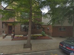 84-21 Cuthbert Rd #3F, Kew Gardens, NY 11415