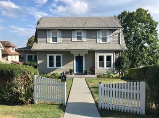 115 Orchard Ave, Butler, PA 16001