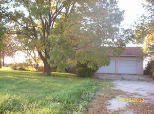 13576 State Route 140, Pocahontas, IL 62275