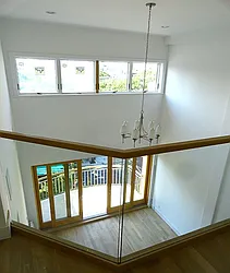 Rented by Belvedere Bridge Realty, LLC
