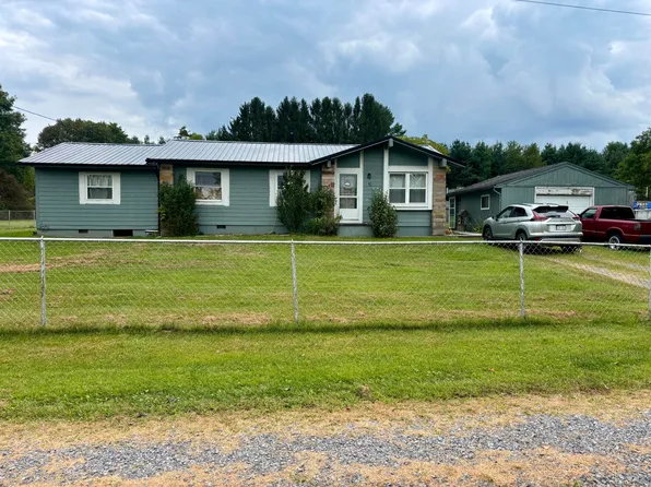 41 Skyline Dr, Mount Lookout, WV 26678