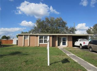 22448 Hernando Ave, Pt Charlotte, FL 33952