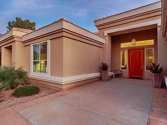 4th image of 8601 W Via Montoya Dr