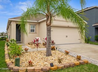 526 Armoyan Way, New Smyrna Beach, FL 32168