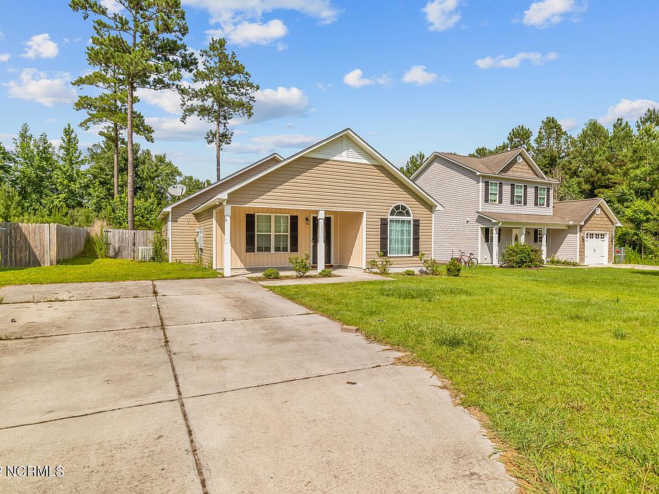 1264 Pickett Road, Jacksonville, NC 28540 Zillow