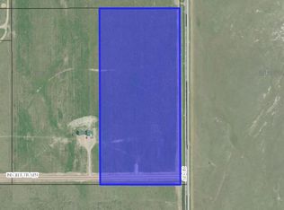 15 Night Train Road, Rozet, WY 82727