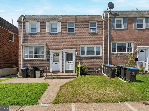 1218 Tyler St, Norristown, PA 19401