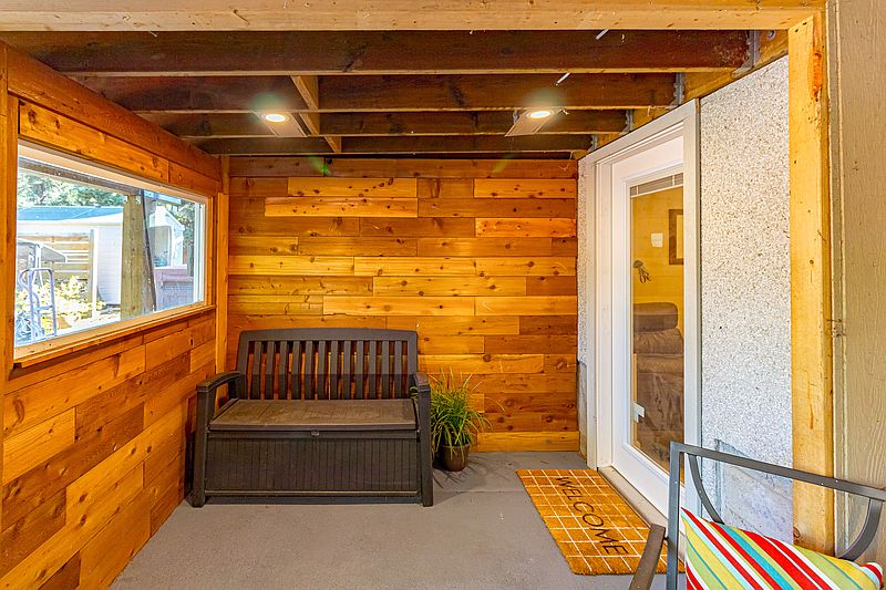 Saanich House for rent - 2 Bedrooms — photo 29