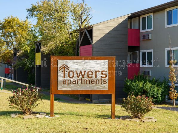 1226 S Longfellow St #309
