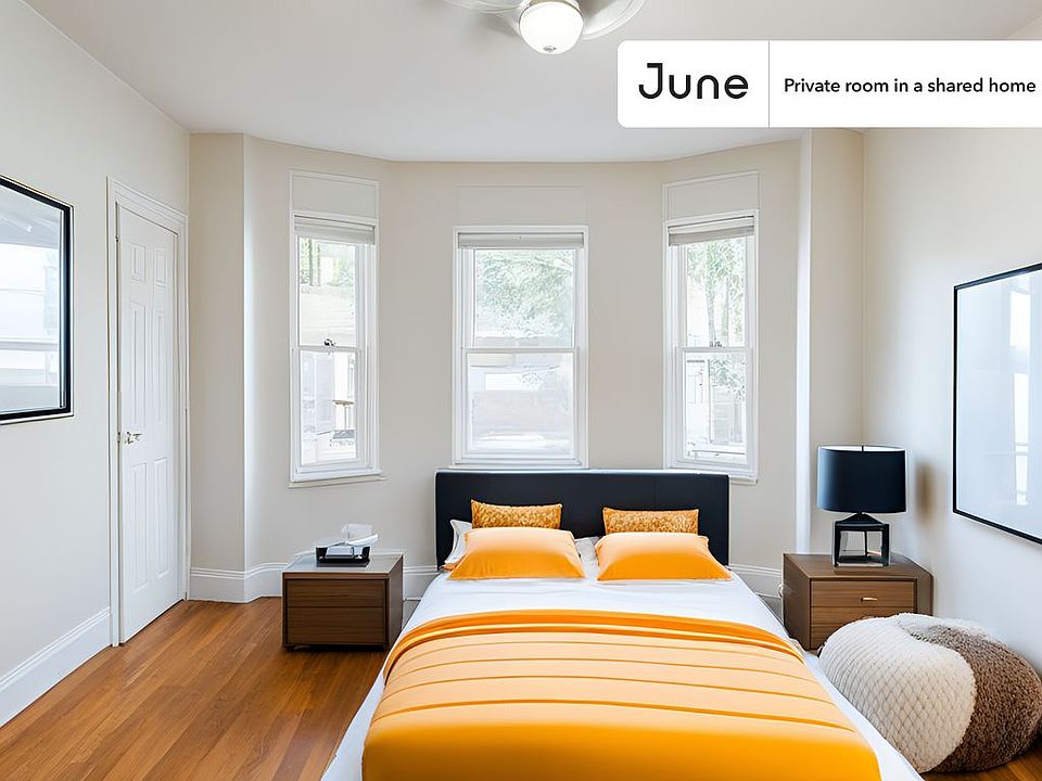 1st image of 20 Howell St #1-A