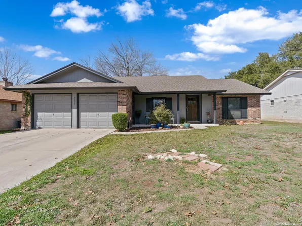 8035 Misty Park, San Antonio, TX 78250