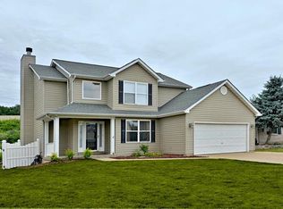 2353 Ashley Place Ct, Saint Charles, MO 63303