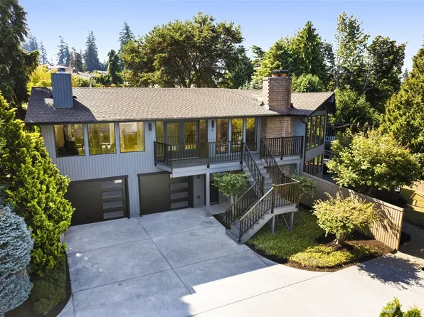 5004 27th Avenue W, Everett, WA 98203