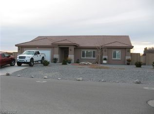 6910 S Sandpebble St, Pahrump, NV 89061