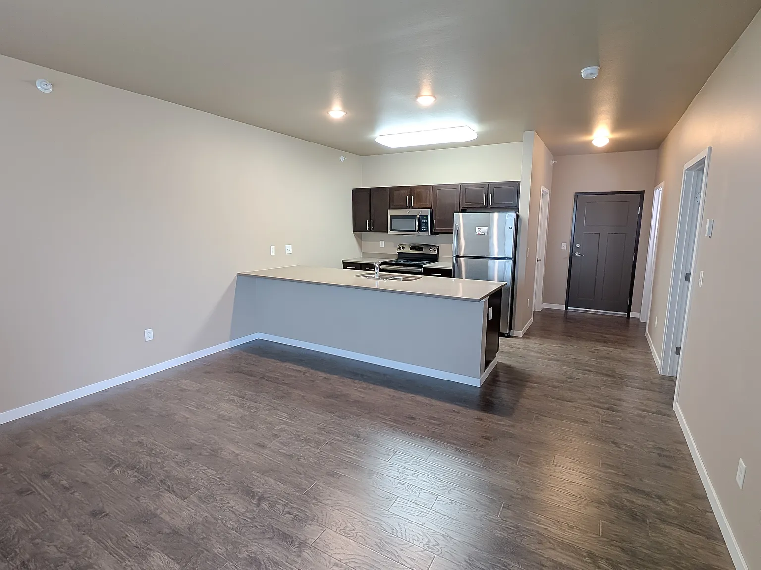 Pinecrest Apartment Homes — Photo 3