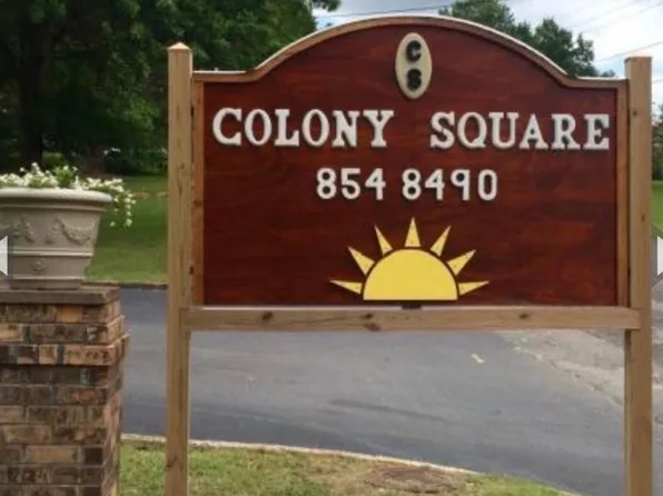 Colony Square, 124 21st Ave NE #106, Birmingham, AL 35215