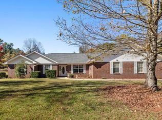 668 Stage Coach Rd, Dadeville, AL 36853