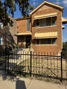 8259 S Marshfield Ave, Chicago, IL, 60620