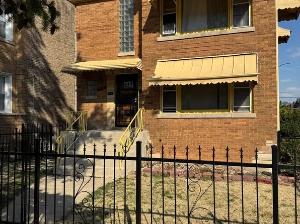 8259 S Marshfield Ave, Chicago, IL 60620