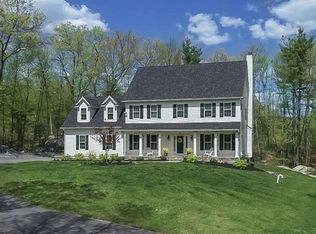 236 Gulf St, Shrewsbury, MA 01545
