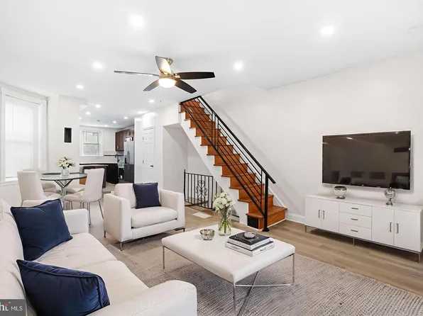 5428 Regent St, Philadelphia, PA 19143