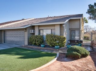 1917 Heritage Oaks St, Las Vegas, NV 89119