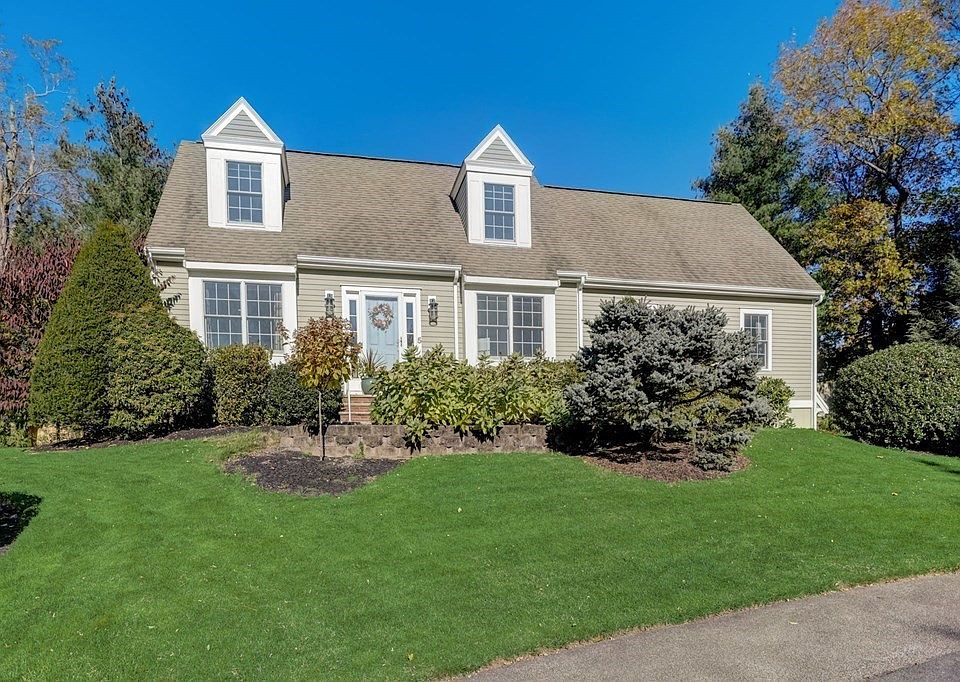 1st image of 5 Court Farm Ln #C