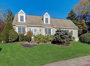 5 Court Farm Ln #C, Newburyport, MA 01950