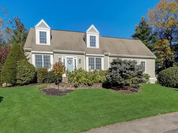 5 Court Farm Ln #C, Newburyport, MA 01950