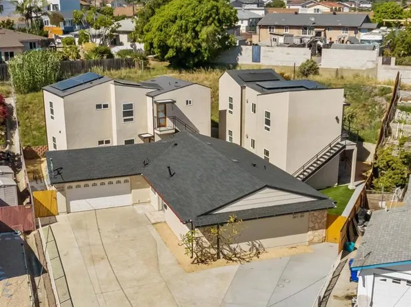 2409 Fleetwood St, San Diego, CA 92111
