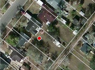 1310 N Reagan St, San Benito, TX 78586