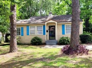 3552 Myra St, Jacksonville, FL 32205