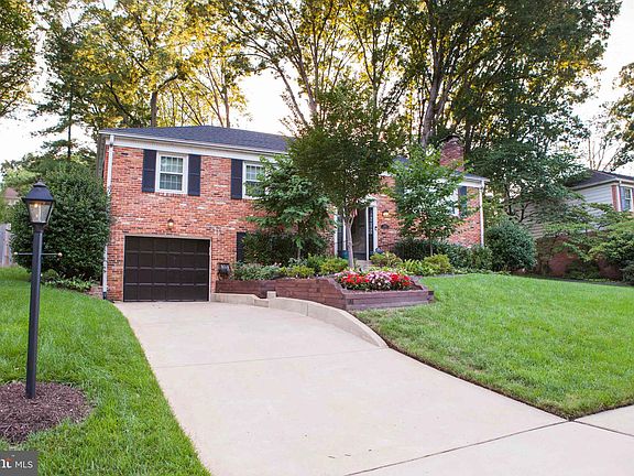2nd image of 4205 Wilton Woods Ln