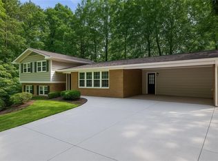 225 River Springs Dr, Sandy Springs, GA 30328