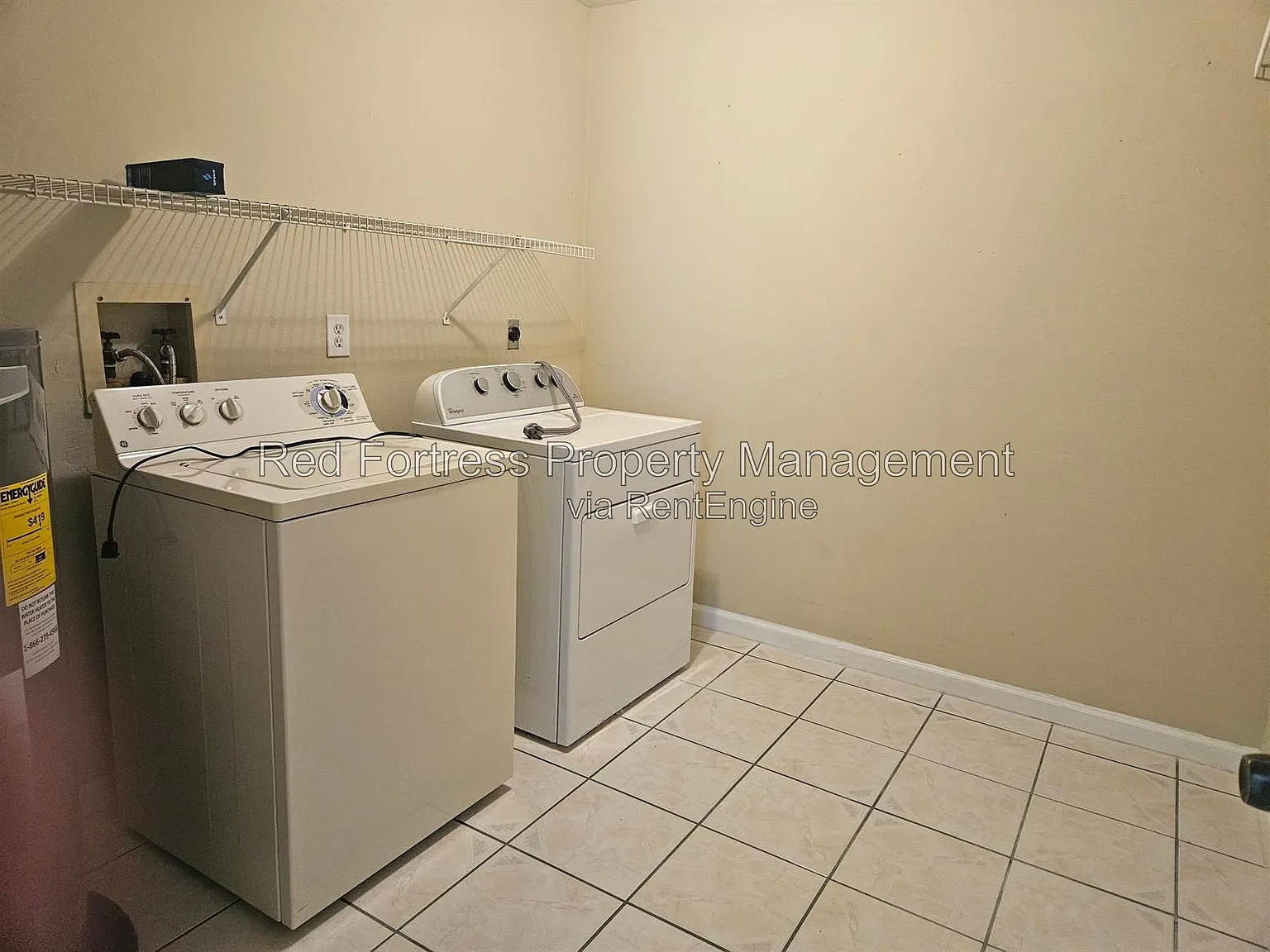 2 bed, 2.0 bath, 1050 sqft, $1,300 — Photo 3