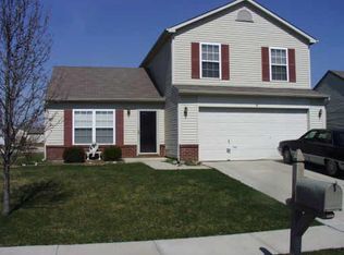 10932 W Freeman Ct, Indianapolis, IN