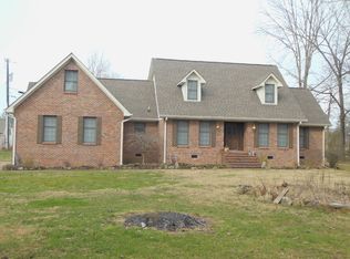 9642 E Brainerd Rd, Chattanooga, TN 37421