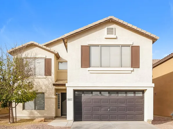 8622 S 50th Ln, Laveen, AZ 85339