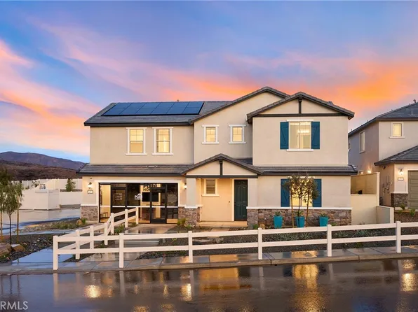 4119 Madonna Cir, Lake Elsinore, CA 92530