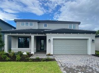 11005 Addison Lake Cir, Fort Myers, FL 33966