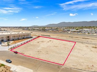 83681 Citrus Ave, Indio, CA 92201