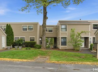 Cold Spring Village, Rocky Hill, CT 06067