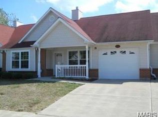 604 Woodland Meadows Dr, Arnold, MO 63010