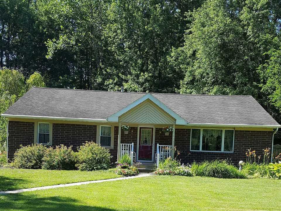 10861 Frankfort  front