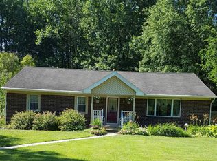 10861 Frankfort Rd, Holland, OH 43528