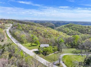21457 Highway 62 W, Eureka Springs, AR 72631