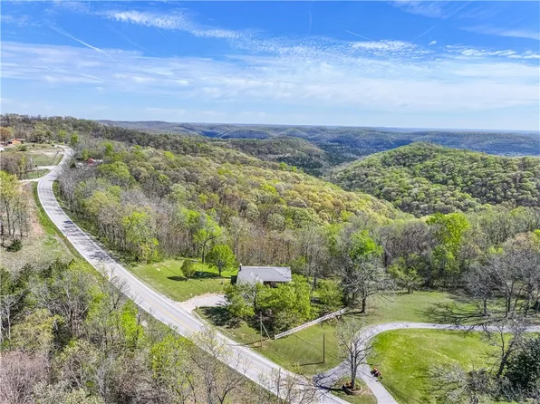21457 Highway 62 W, Eureka Springs, AR 72631