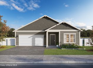 4969 E Dorado Ave, Post Falls, ID 83854